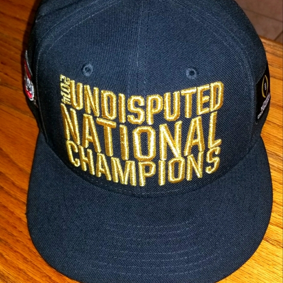 Ohio State Buckeyes National 